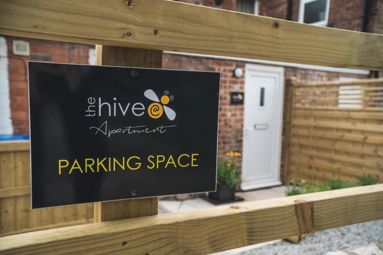 The Hive Apartment Marple Exterior foto